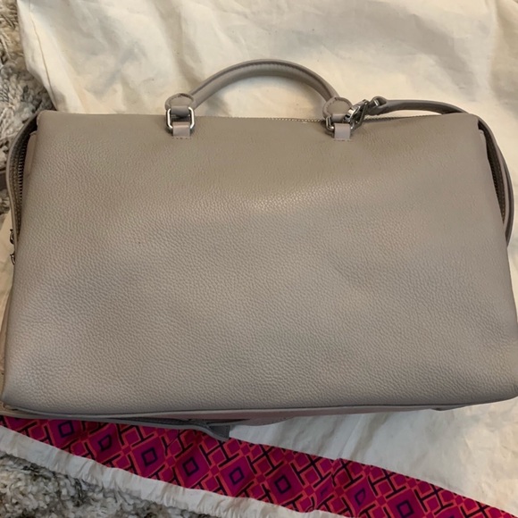 Tory Burch DoubleT Padlock - Picture 7 of 12